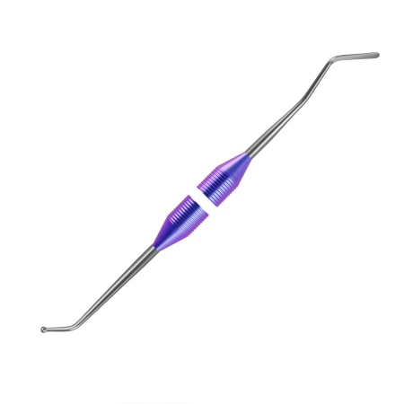 04-08 Штопфер шарообразный-гладилка средняя